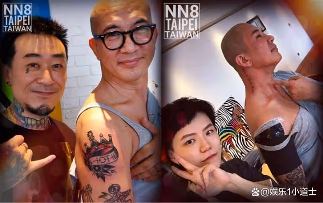 「國民姐夫」具俊曄曝光無名指婚戒的意義，藏住大S愛的告白
