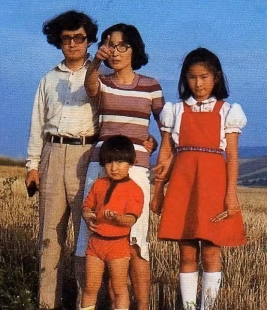 過得好好的，突然也要離？