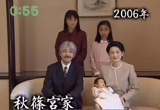 過得好好的，突然也要離？