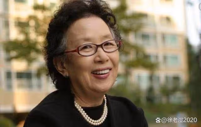 16年後再看搞笑一家人：國民奶奶羅文姬