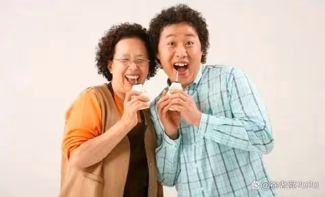 16年後再看搞笑一家人：國民奶奶羅文姬
