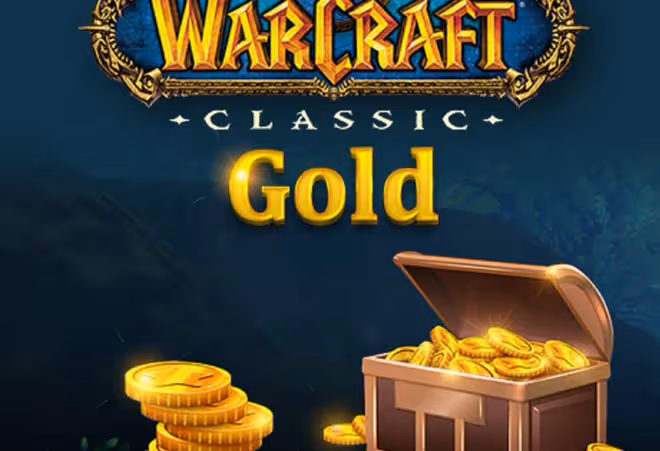 魔獸TBC：金幣價格持續下跌，工作室大量拋售，玩家不出手就晚了