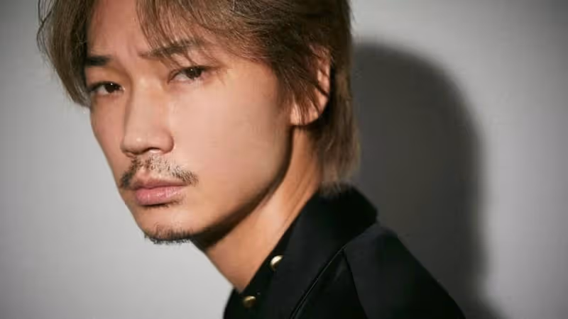 綾野剛被指與未成年女偶像開房　女方爆料：他花錢封口