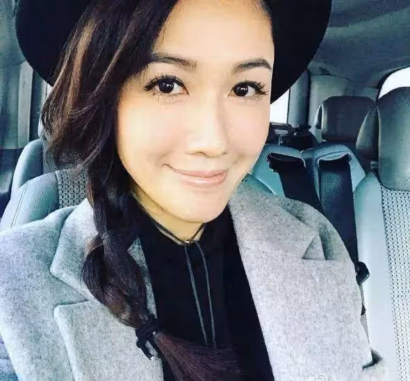 劇大受好評 女主表示拍攝時已決意離巢TVB欠她一個視後?
