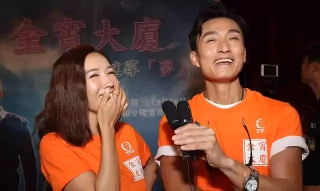劇大受好評 女主表示拍攝時已決意離巢TVB欠她一個視後?