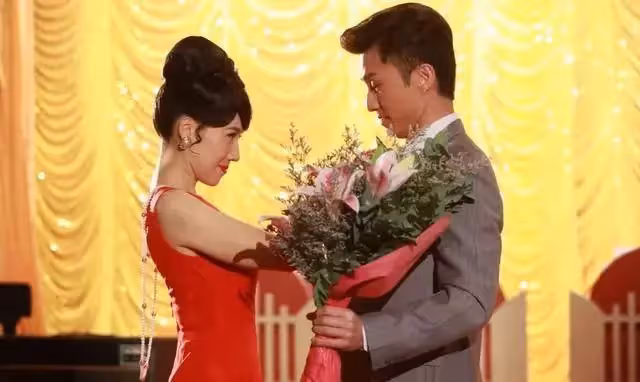 劇大受好評 女主表示拍攝時已決意離巢TVB欠她一個視後?