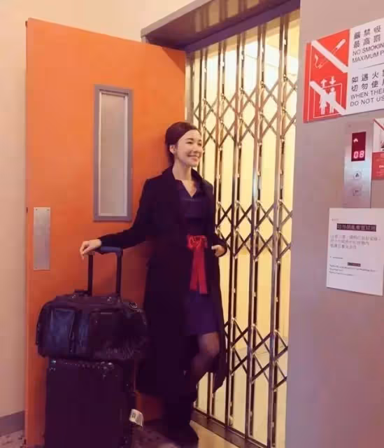 劇大受好評 女主表示拍攝時已決意離巢TVB欠她一個視後?