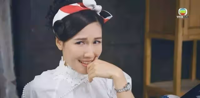 劇大受好評 女主表示拍攝時已決意離巢TVB欠她一個視後?