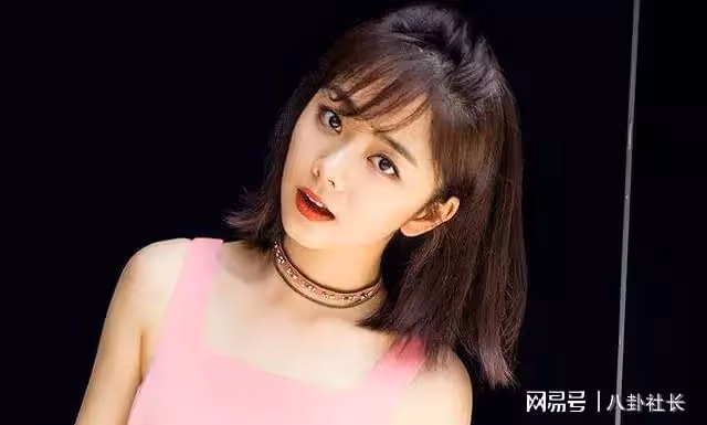 拒絕傻白甜,31歲譚松韻出演職場女性,打臉多少裝嫩女明星?