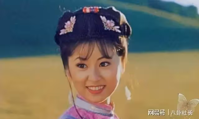拒絕傻白甜,31歲譚松韻出演職場女性,打臉多少裝嫩女明星?
