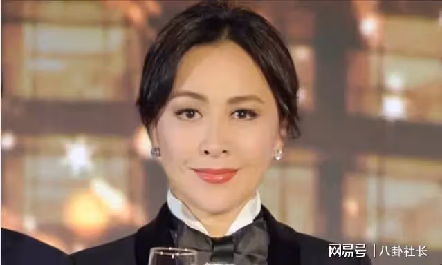 拒絕傻白甜,31歲譚松韻出演職場女性,打臉多少裝嫩女明星?
