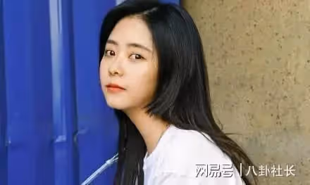 拒絕傻白甜,31歲譚松韻出演職場女性,打臉多少裝嫩女明星?