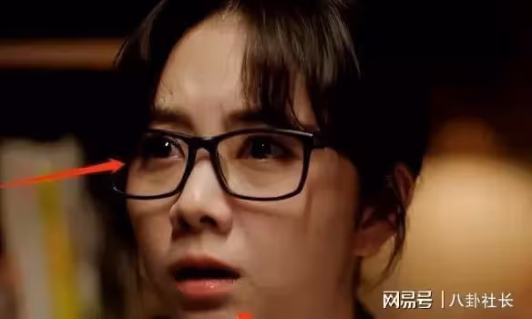 拒絕傻白甜,31歲譚松韻出演職場女性,打臉多少裝嫩女明星?