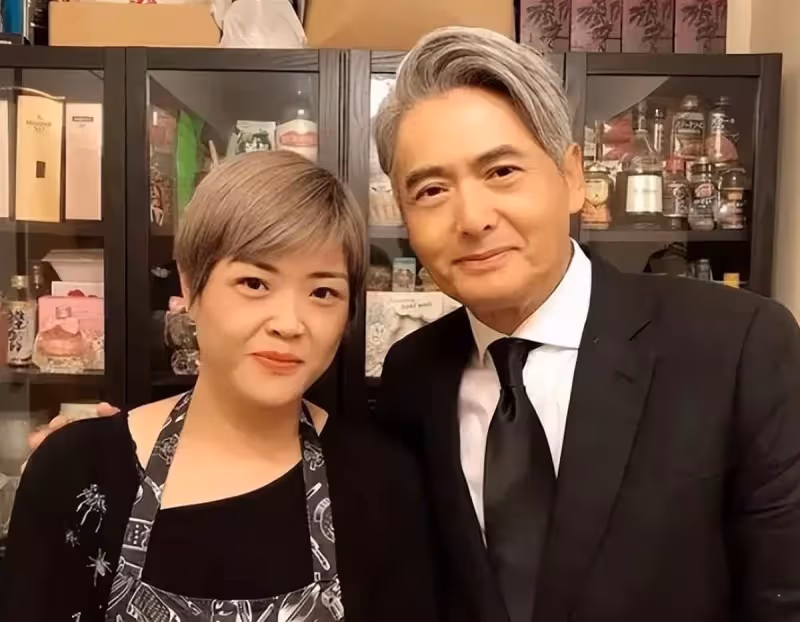 好友曾江去世後,周潤發突然沒了任何音訊,疑似還沒走出喪友之痛