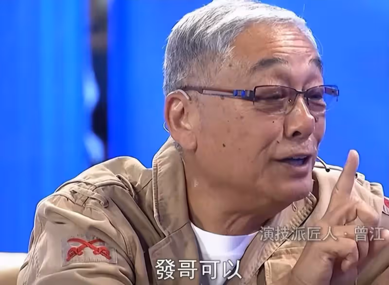 好友曾江去世後,周潤發突然沒了任何音訊,疑似還沒走出喪友之痛