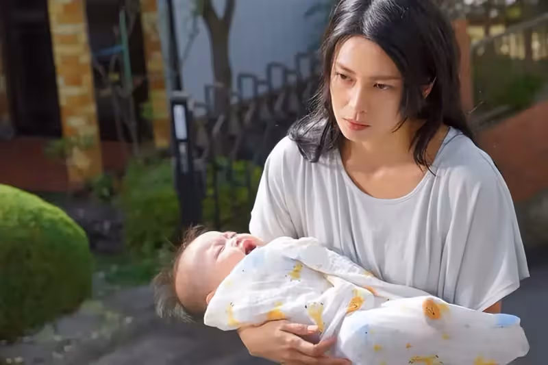 離婚三年,前婆婆生病讓我去照顧:把我伺候好了,可以讓你見孩子