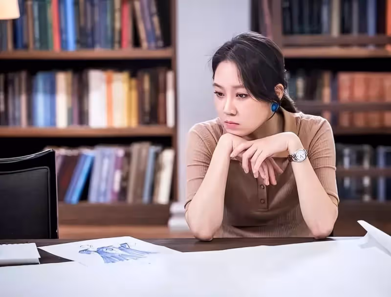 離婚三年,前婆婆生病讓我去照顧:把我伺候好了,可以讓你見孩子