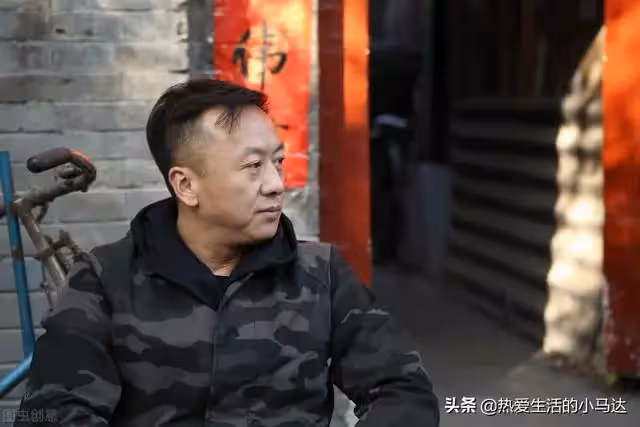 父母想去兒子家養老，兒子直言：可以來，但必須答應我5個條件