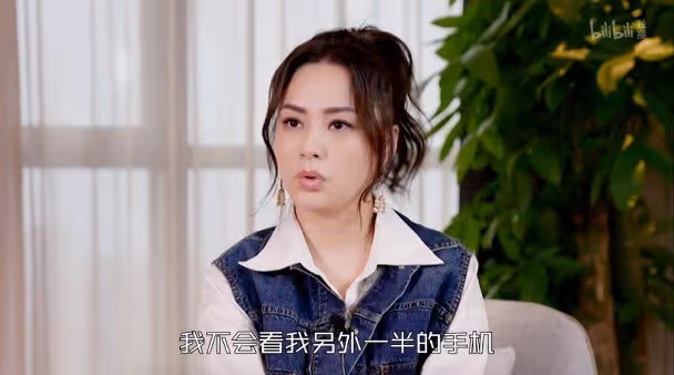 鍾欣潼發表「剝蝦論」　自爆太直男行為很掃興