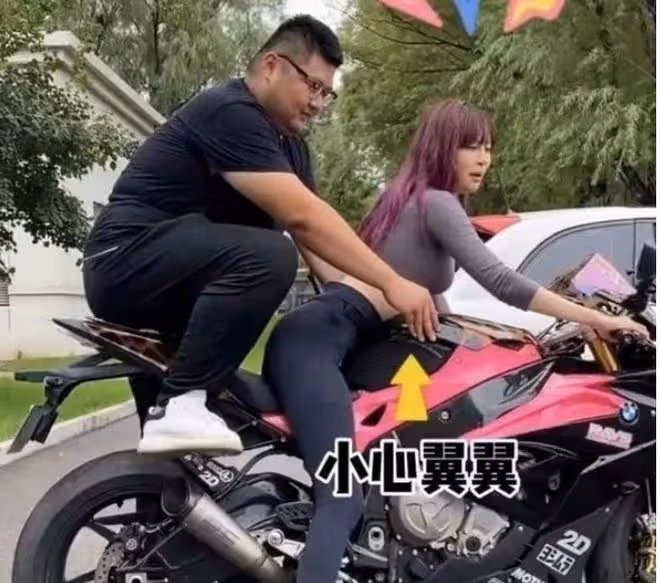 韓國女DJ 美航事件視頻流出，她怎麼這麼慘...