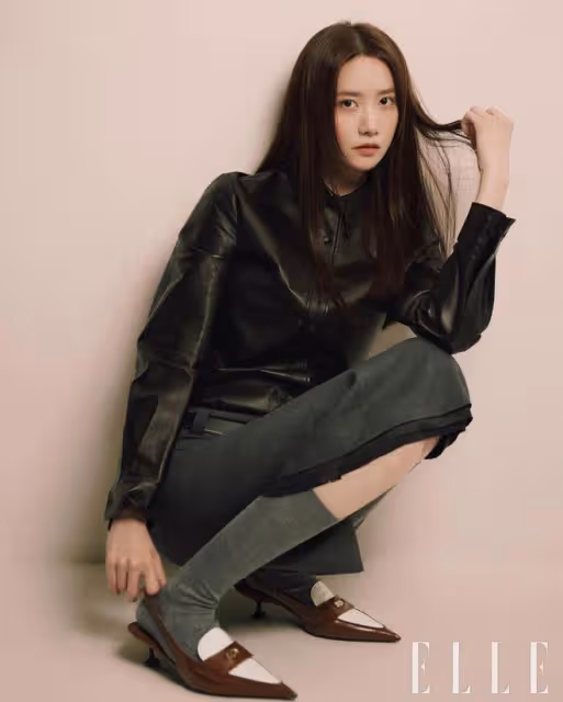 【韓國女星美貌排行】孫藝真、宋慧喬名列3、4名 金泰熙五官精緻奪冠軍