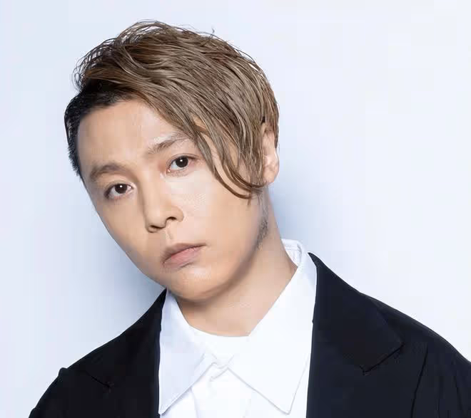 盤點10位不靠爸的日本富二代男星，家世背景大有來頭
