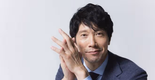 盤點10位不靠爸的日本富二代男星，家世背景大有來頭