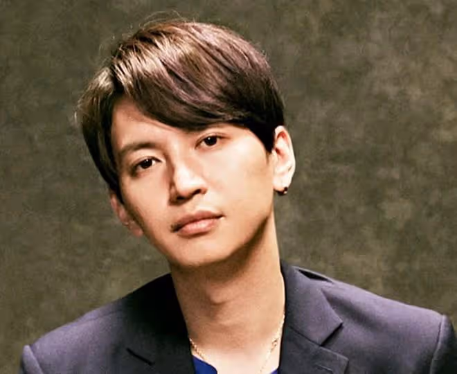 盤點10位不靠爸的日本富二代男星，家世背景大有來頭