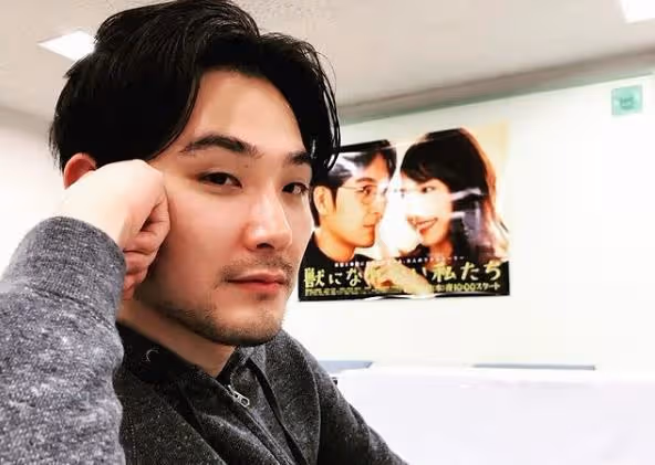 盤點10位不靠爸的日本富二代男星，家世背景大有來頭