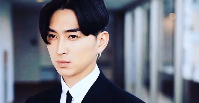 盤點10位不靠爸的日本富二代男星，家世背景大有來頭
