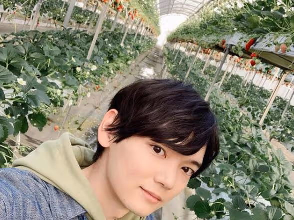 盤點10位不靠爸的日本富二代男星，家世背景大有來頭