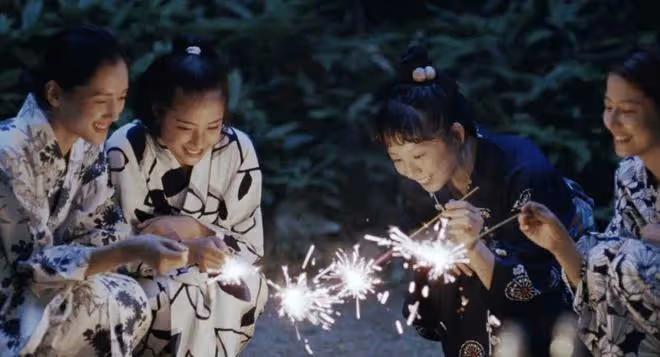 殘酷又治癒，唯有是枝裕和