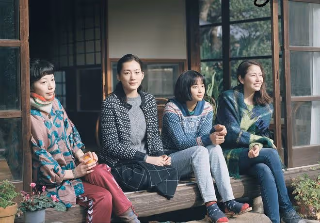 殘酷又治癒，唯有是枝裕和