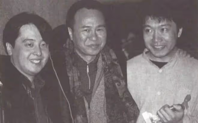 殘酷又治癒，唯有是枝裕和