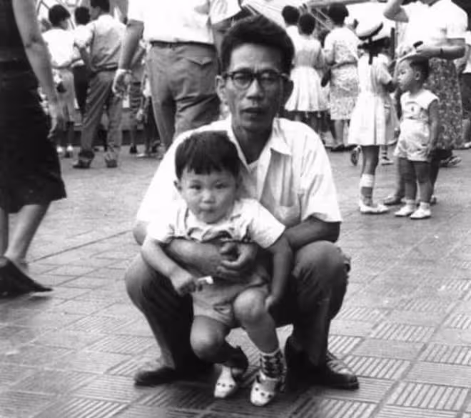 殘酷又治癒，唯有是枝裕和