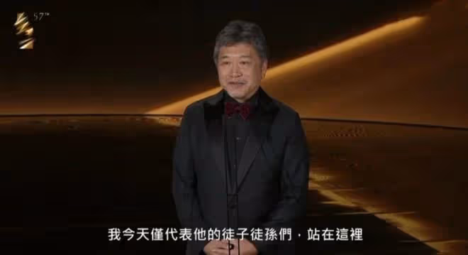 殘酷又治癒，唯有是枝裕和