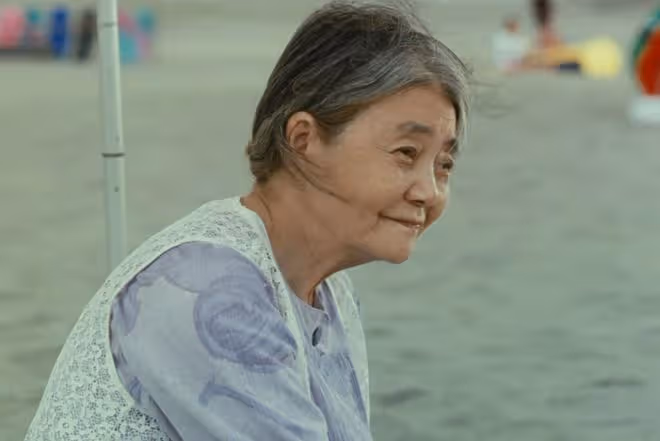 殘酷又治癒，唯有是枝裕和