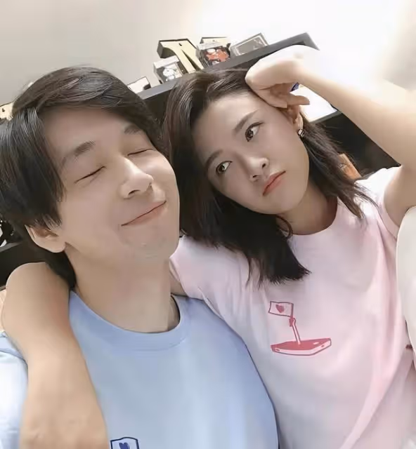TVB知名女星否認當小三!自曝很迷戀古天樂,不會選擇圈內人結婚