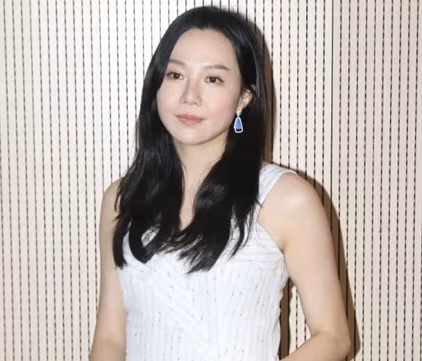 香港知名女星為轉運改名!單身多年自曝桃花運好,身邊不缺追求者