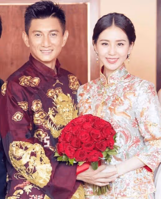 吳奇隆離婚事件真相大白!劉詩詩親自發文回應,男方口吻一致