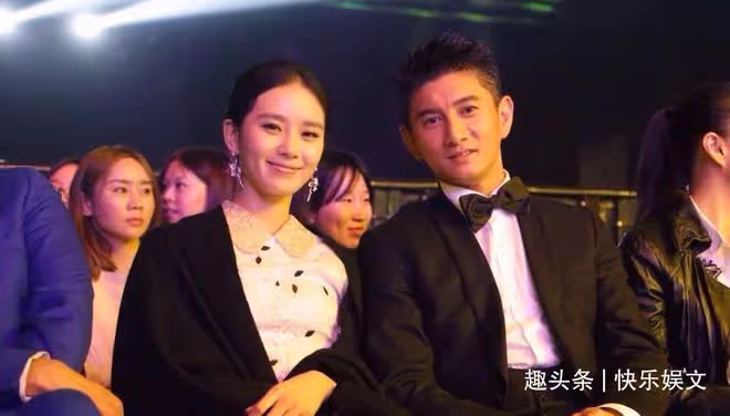 吳奇隆離婚事件真相大白!劉詩詩親自發文回應,男方口吻一致