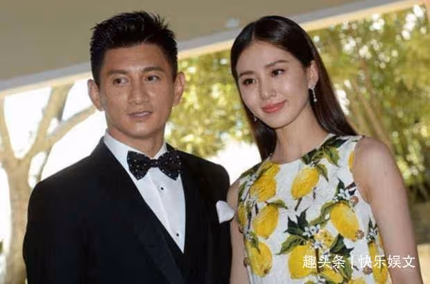 吳奇隆離婚事件真相大白!劉詩詩親自發文回應,男方口吻一致