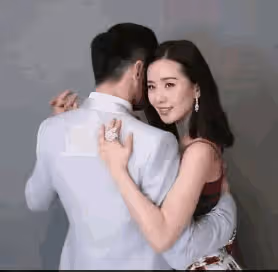 吳奇隆離婚事件真相大白!劉詩詩親自發文回應,男方口吻一致
