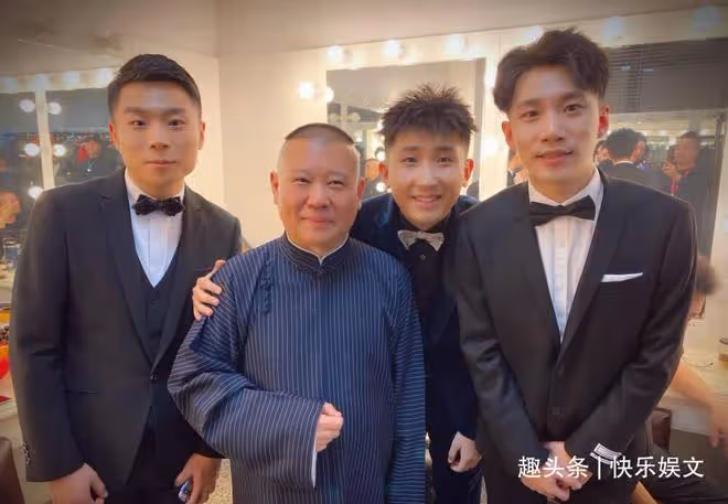 大量證據曝光!德雲社張九南家暴疑實錘,前妻:他算計了我們母子