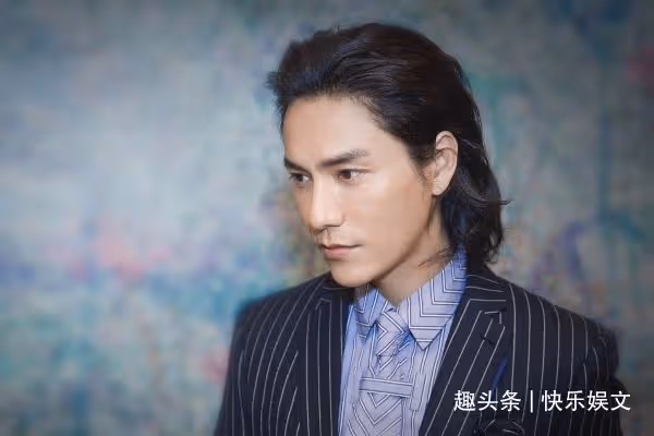 大瓜!陳坤每年都惦掛的N個女星,個個不凡,兒子生母身份保密