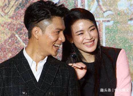 大瓜!陳坤每年都惦掛的N個女星,個個不凡,兒子生母身份保密