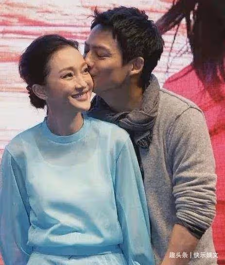 大瓜!陳坤每年都惦掛的N個女星,個個不凡,兒子生母身份保密