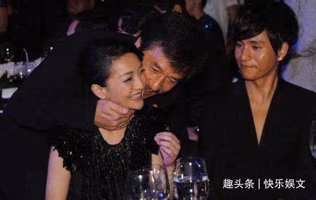 大瓜!陳坤每年都惦掛的N個女星,個個不凡,兒子生母身份保密