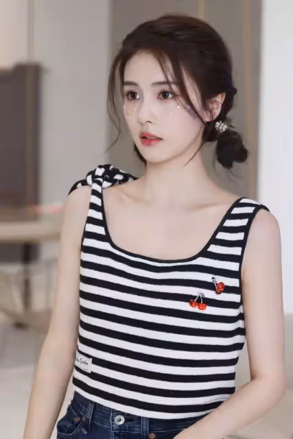 任嘉倫代言珠寶鬧笑話,營銷CP拉白鹿下水