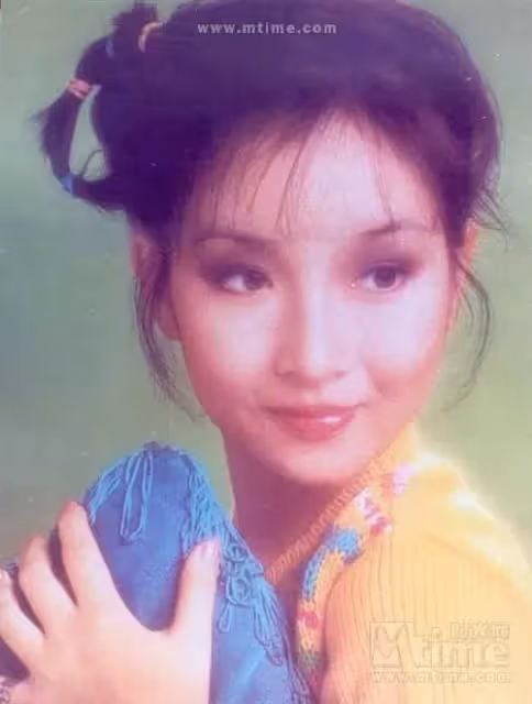 曾與趙雅芝齊名!事業巔峰為愛隱退「老公2次破產」不離不棄 「結婚40年無子女」感情甜蜜如初